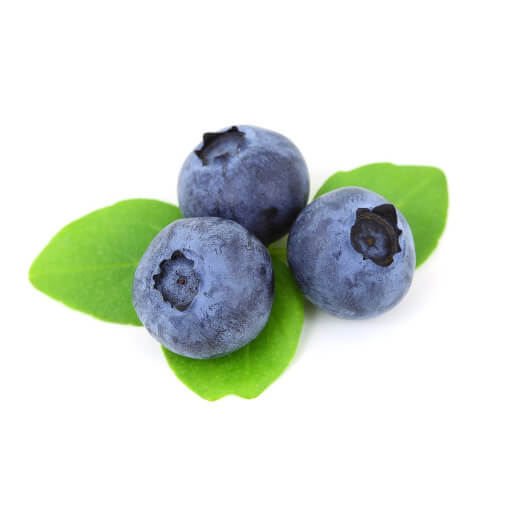 Blueberry