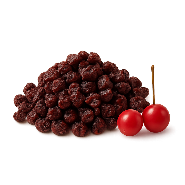 Schizandra berry
