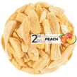 Peach Freeze Dried