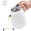 Daze Ceramic Teapot 47oz