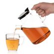 Glass Teapot & Kettle 74oz