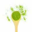 Raspberry Matcha Pre-Mix