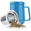 Infusor Taza Cerámica Pico