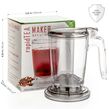 rapidTEA Maker 16oz