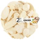 Ginger Freeze Dried