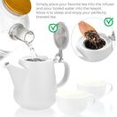 T42 - Tea for Two Set