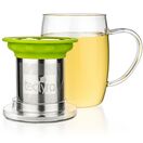 perfecTEA Glass Cup Infuser