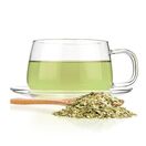 Yerba Mate Green Tea