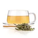 herbs green tea