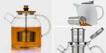 Teekannen & Wasserkocher