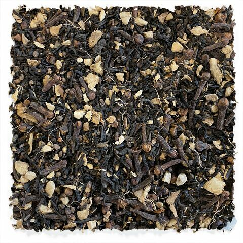 Masala Chai décaféiné