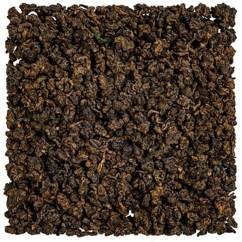 Gaba Oolong