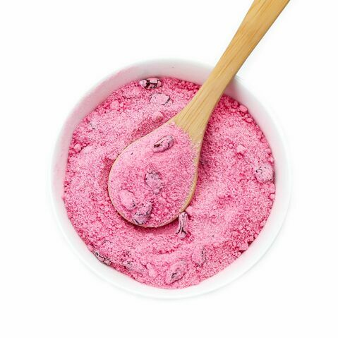 Té turco de granada