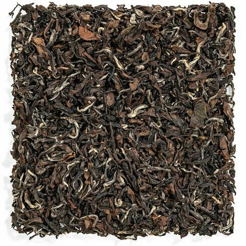 thé taiwanais oolong