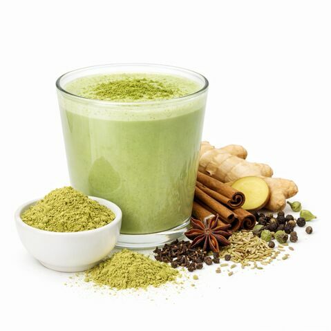 Matcha Chai Premium Matcha