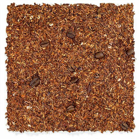 Rooibos Latte Macchiato