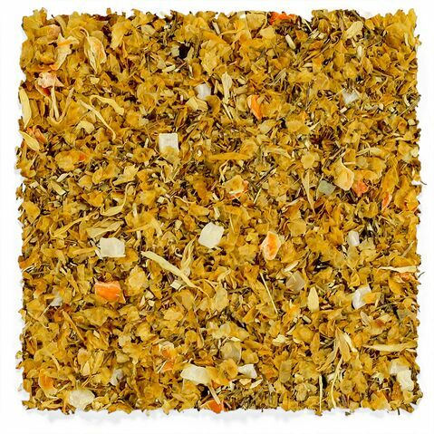 Rooibos Vanilla Guava