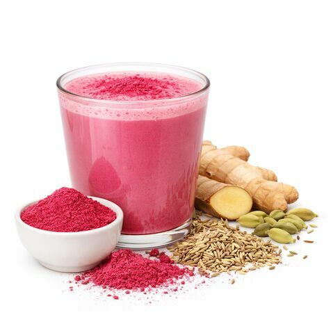 Rote-Bete-Glüh-Elixier-Latte