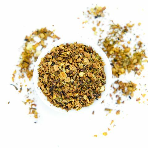 Cold Brew Pink Grapefruit