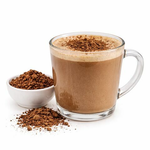 Matcha grillé sucré