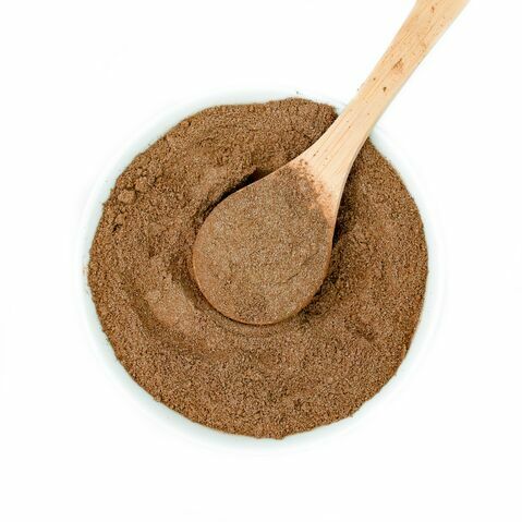 Sweetened Roasted Matcha