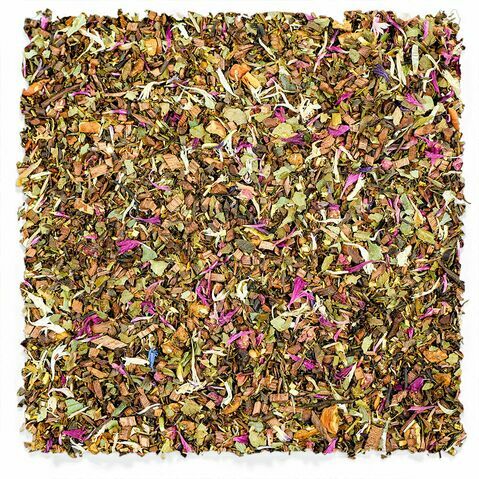 Framboise Honeybush Haze