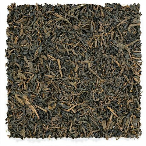 Decaf Dianhong Black