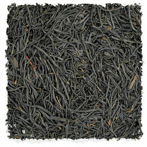 Honeyed Golden Needle Wild Black tea