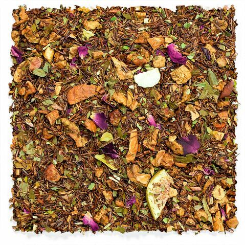 Feige & Feijoa Exotischer Rooibos