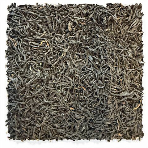Té negro Tie Guan Yin