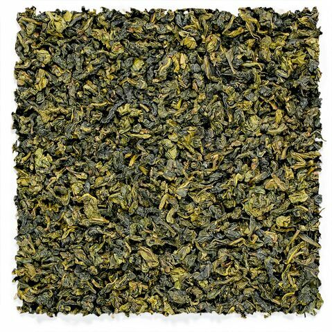 Purple Bud Tie Guan Yin