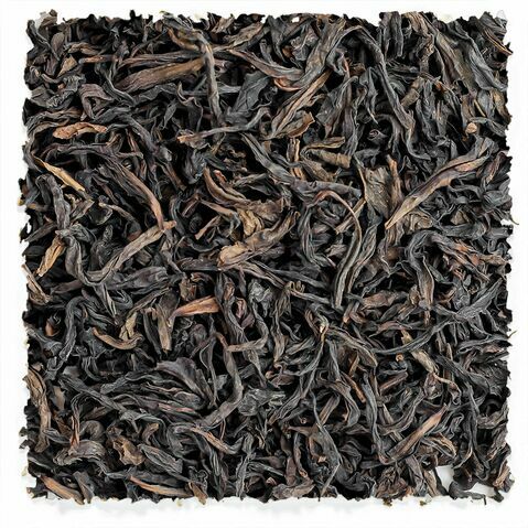 High Mountain Qilan Oolong