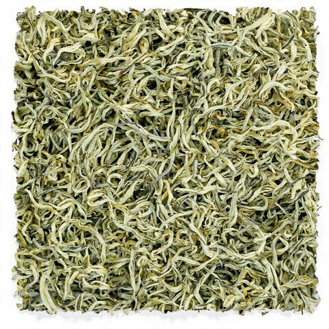 Soie de nuage de Yuhua