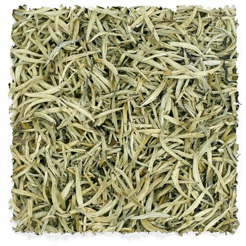Yunnan Baihao Yinzhen „Silbernadel“