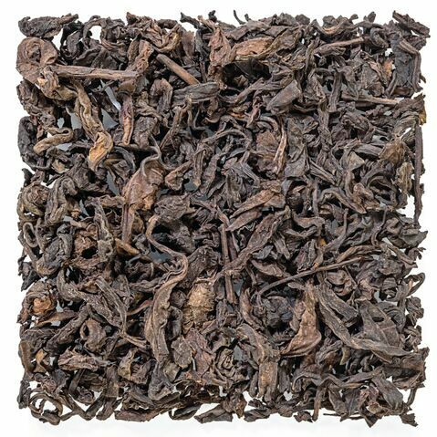 1990's Rare Wild Arbor Ripe Pu'erh