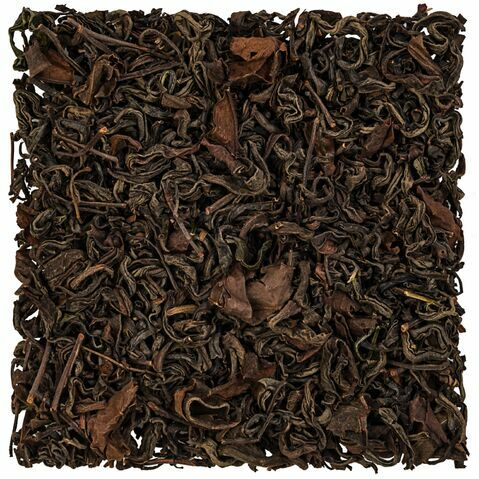 Thé Noir Japonais Kagoshima