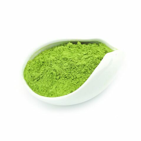 Matcha Samourai Cérémonie