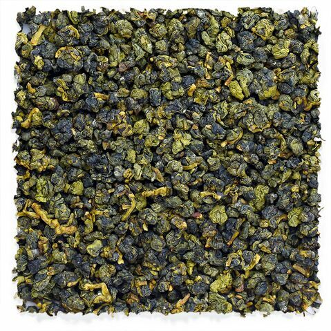 Li Shan High Mountain