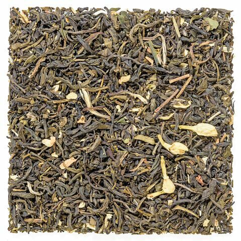 meilleur thé vert canadien