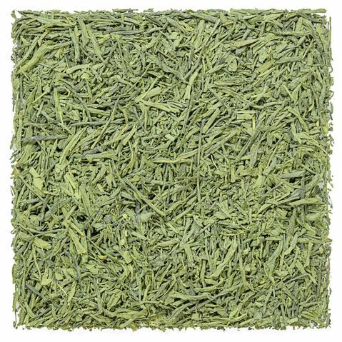 thé vert matcha japonais