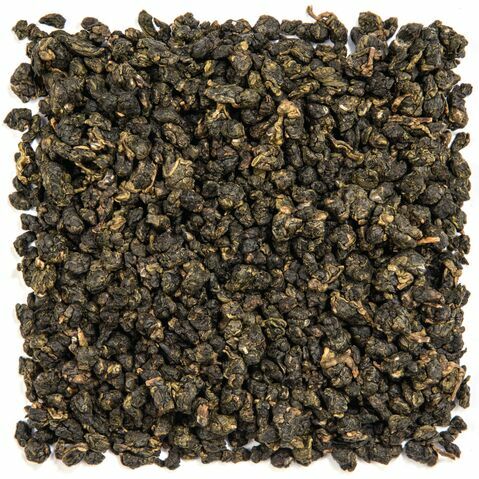 Jin Xuan Lait Taïwanais