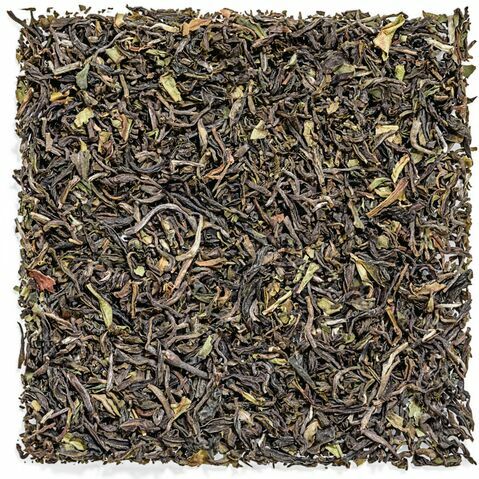 Rohini Darjeeling Première Récolte