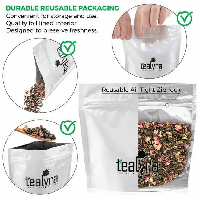 chinese tea oolong tea