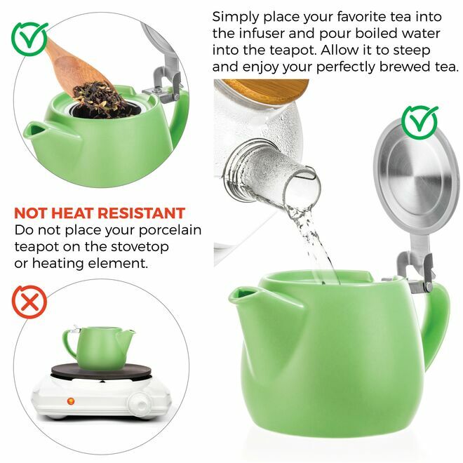 Théière Pluto Argent