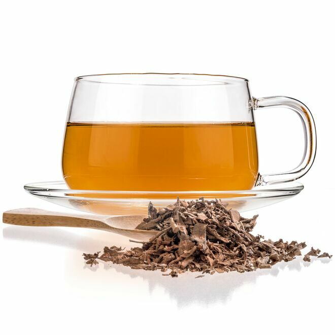 thé pu-erh de menghai