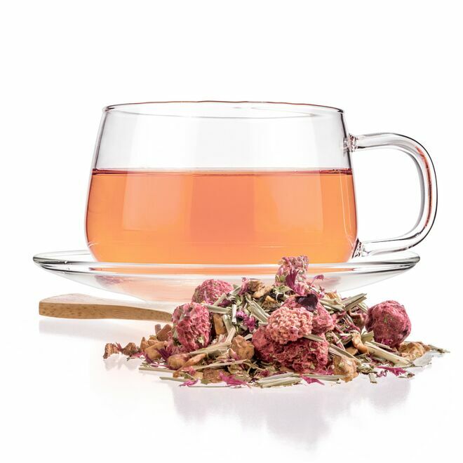 Tisane américaine