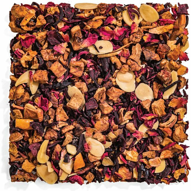 Sweet n’ Sour Cherry