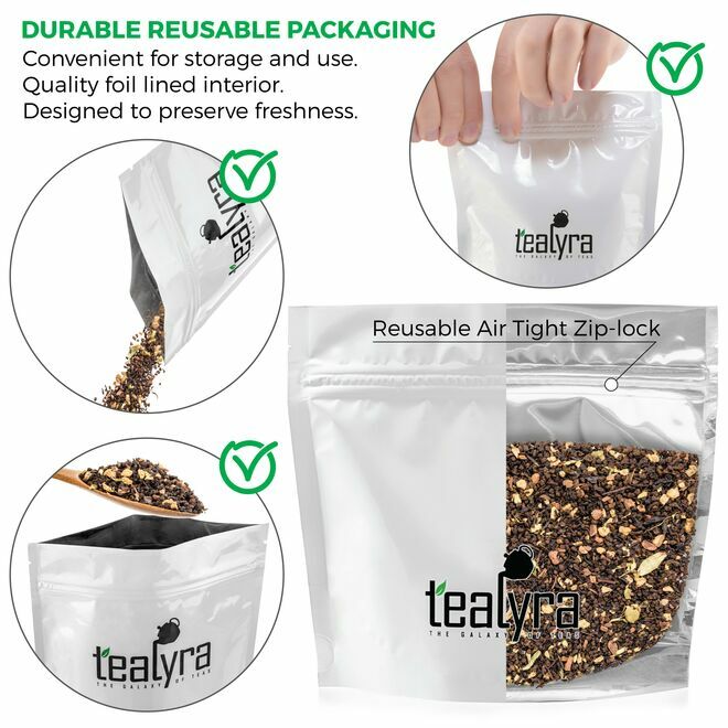 Tali’S Masala Chai