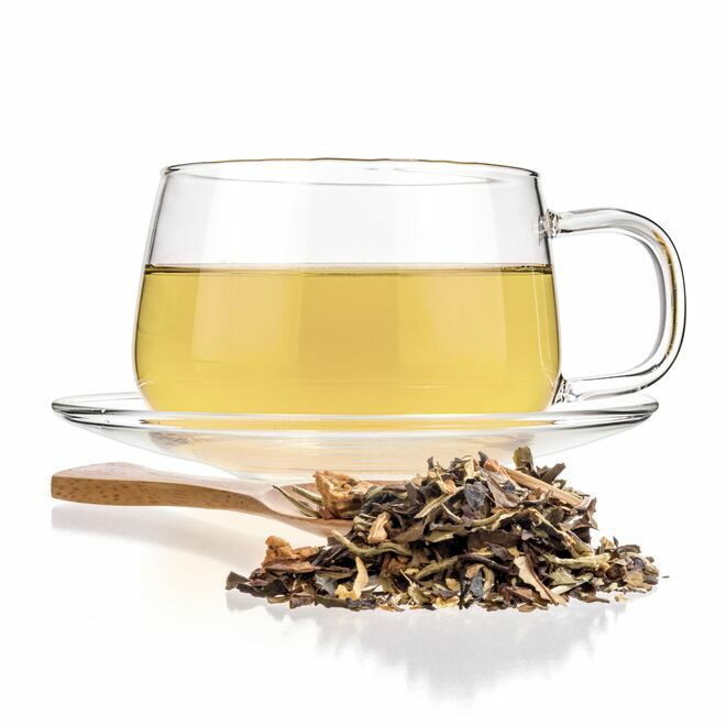 Buy American White Tea