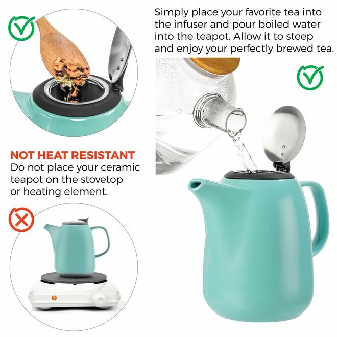 Daze Gelb Lrg 1400ml/47oz